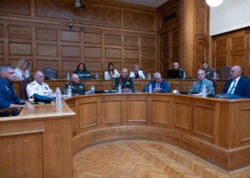 Τι διέταξε ο Δένδιας για την  «Ατζέντα 2030». στο Στράτευμα …Καμιά αντίδραση των Επιτελείων