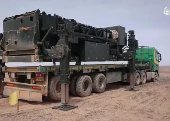 Πώς οι Κύπριοι έπιασαν στον ύπνο τους Τούρκους …Με το Α/Α Barak MX από το Ισραήλ