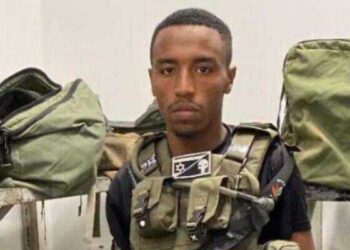 Λοχίας των Ισραηλινών έπεσε νεκρός απο πυρά Ελεύθερου Σκοπευτή