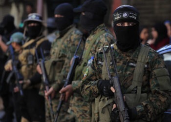 Ισραήλ: Περικυκλώνει χωριά στη Δυτική Όχθη μετά την επίθεση στην Ιερουσαλήμ – Νετανιάχου: «Θα ολοκληρώσουμε τις επιχειρήσεις παντού»