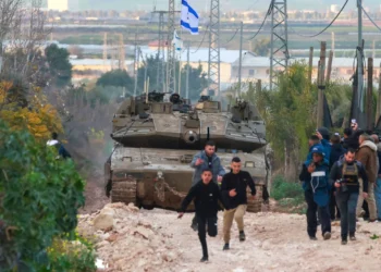 Ισραήλ: Περικυκλώνει χωριά στη Δυτική Όχθη μετά την επίθεση στην Ιερουσαλήμ – Νετανιάχου: «Θα ολοκληρώσουμε τις επιχειρήσεις παντού»