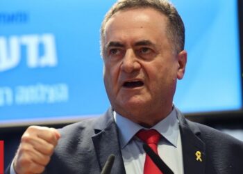 Θα έρθει η ώρα σας…Ο ΥΠΑΜ του Ισραήλ απειλεί τους Αντάρτες Χούθι