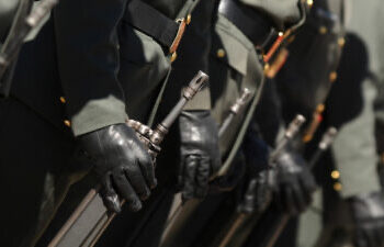 Στη Φυλακή Απόστρατος Στρατιωτικός για βία και κλοπές