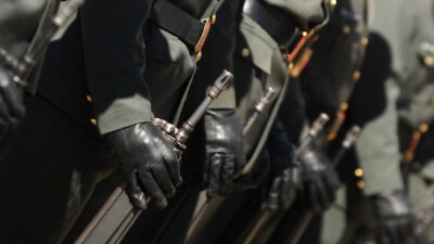 Στη Φυλακή Απόστρατος Στρατιωτικός για βία και κλοπές