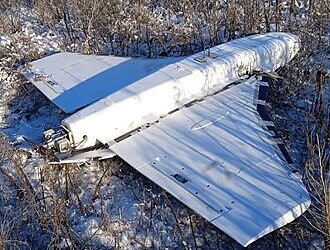 Αποκάλυψη: Βάση του ΝΑΤΟ είχαν στόχο τα ρωσικά  Uavs