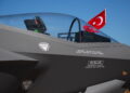 F-35: Η Άγκυρα περιμένει ακόμη την άρση των CAATSA – Τι παραδέχθηκε ο Φιντάν 12 Ελληνοαμερικανοί βουλευτές σε Ρούμπιο: Όχι σε πώληση F-16 και F-35 στην Τουρκία