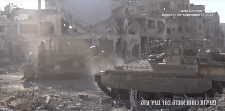 Καταστροφή στη Γάζα — Ισραηλινό χτύπημα στο μοναδικό παιδιατρικό νοσοκομείο, χιλιάδες άμαχοι εγκλωβισμένοι