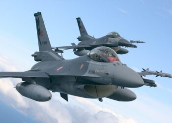 Βγήκαν ξανά Οπλισμένα τα Τούρκικα F-16 στο Ν.Α Αιγαίο…Ενώ (ATR-72 & 1 Ε/Π) προέβησαν σε  3 παραβάσεις