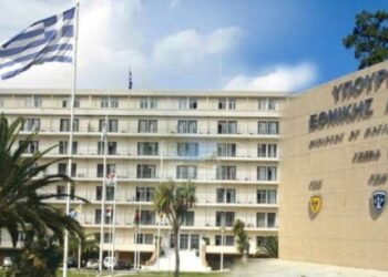 Αλλαγές στην ηγεσία Ενόπλων Δυνάμεων: Νέοι διοικητές σε ΑΣΔΕΝ και ΑΣΔΥΣ