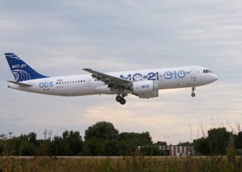 Ρωσία: Ζητά χαλάρωση κυρώσεων από τον ICAO λόγω έλλειψης ανταλλακτικών στα αεροσκάφη της