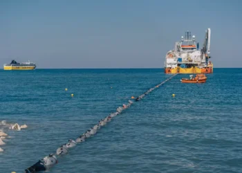 Αθήνα σε Λευκωσία: Το ενεργειακό καλώδιο είναι γεωστρατηγική προτεραιότητα της Ευρώπης