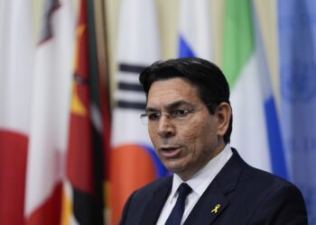 Ισραήλ για επιδρομή στη Ντόχα: «Δεν ενεργούμε πάντα σύμφωνα με το συμφέρον των ΗΠΑ»