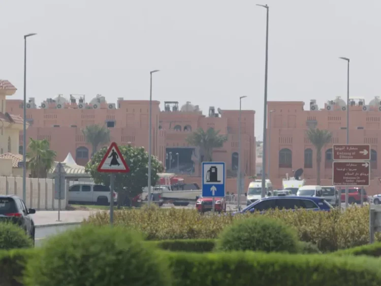 Ντόχα: Έκτακτη αραβοϊσλαμική σύνοδος κορυφής για την ισραηλινή επίθεση στο Κατάρ