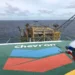 Chevron και Helleniq Energy κατέθεσαν κοινή προσφορά για τα κοιτάσματα νότια της Κρήτης