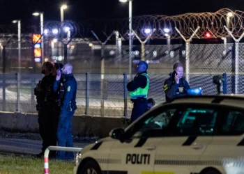 Drones παραλύουν το αεροδρόμιο του Άαλμποργκ – Στο μικροσκόπιο η Μόσχα