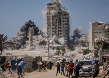 Ισραήλ: «Αντισημιτικά ψεύδη» η έρευνα του ΟΗΕ για γενοκτονία – «Δρούμε σε αυτοάμυνα»