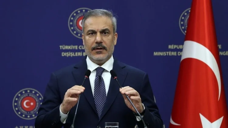 Φιντάν: Η Ουάσιγκτον θέλει την Baykar στις ΗΠΑ – «Κολλημένοι» οι κινητήρες του ΚΑΑΝ