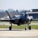 Πέντε F-35 των ΗΠΑ προσγειώθηκαν χθες στο Πουέρτο Ρίκο
