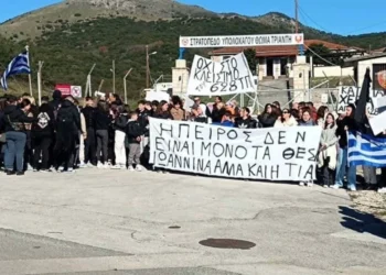 Στρατόπεδο Φιλιατών: Τίτλοι τέλους στο ακριτικό φυλάκιο – Μεταφέρεται προσωπικό και υλικά
