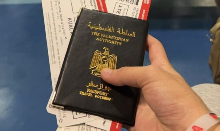 Οι ΗΠΑ αναστέλλουν τις βίζες για κατόχους παλαιστινιακών διαβατηρίων