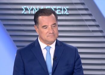 Α. Γεωγριάδης στο ΕΡΤnews: Τεράστιο το λάθος της Ευρώπης με το λαθρομεταναστευτικό