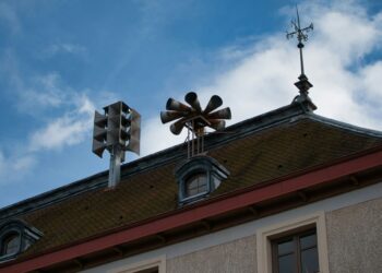 Άσκηση «Παρμενίων – 25»: Σειρήνες Πολιτικής Άμυνας θα ηχήσουν σε όλη τη χώρα την Τετάρτη