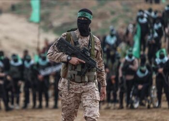 Χαμάς: Συμφωνεί στην απελευθέρωση των ομήρων – « Όχι» όμως και στον αφοπλισμό της!