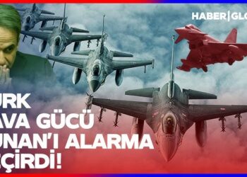 HABER GLOBAL: Η Navtex που εκδόθηκε για το Piri Reis εξόργισε την Ελλάδα. (video)