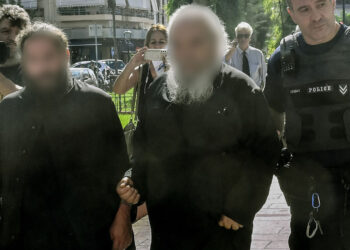 Προφυλακιστέοι κρίθηκαν & οι έξι συλληφθέντες για την υπόθεση αρχαιοκαπηλίας