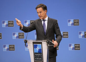 Ρούτε για παραβίαση στην Πολωνία: «Απολύτως επικίνδυνη ενέργεια – Το ΝΑΤΟ είναι έτοιμο»