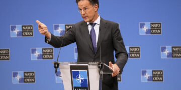 Ρούτε για παραβίαση στην Πολωνία: «Απολύτως επικίνδυνη ενέργεια – Το ΝΑΤΟ είναι έτοιμο»