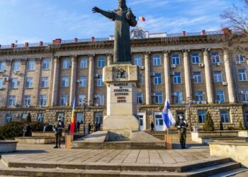 Αποκάλυψη Bloomberg: Μυστικό σχέδιο της Ρωσίας για να χειραγωγήσει τις εκλογές στη Μολδαβία