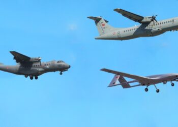 Τρεις Παραβιάσεις των Τούρκων στο Ν.Α …Καμιά Κατάρριψη και τσιμουδιά απο το ΝΑΤΟ