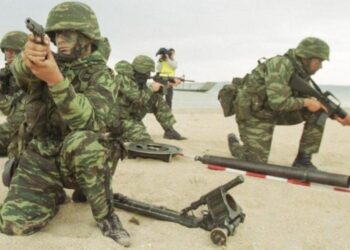 Βραχνάς οι Αναβολές…Ι5 και ανυπότακτοι στο Στράτευμα!!