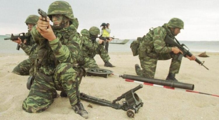 Βραχνάς οι Αναβολές…Ι5 και ανυπότακτοι στο Στράτευμα!!