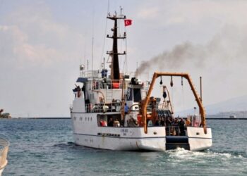 Η Τουρκία βγάζει το Πίρι Ρέις στο Βορειανατολικό Αιγαίο …Μέχρι τα Δαρδανέλια η Ελληνική αντίδραση