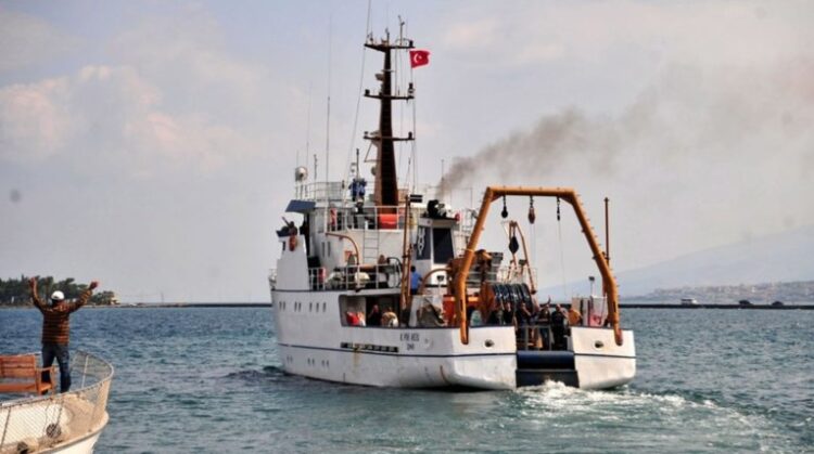 Η Τουρκία βγάζει το Πίρι Ρέις στο Βορειανατολικό Αιγαίο …Μέχρι τα Δαρδανέλια η Ελληνική αντίδραση