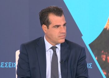 Πλεύρης :Σε δύο-τρεις μέρες θα έχουν φύγει όλοι»