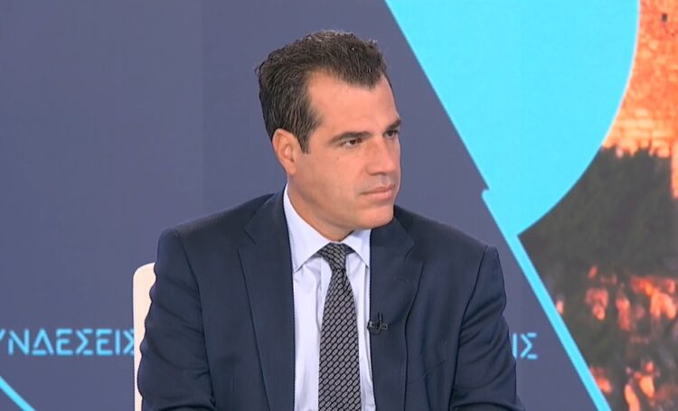 Πλεύρης :Σε δύο-τρεις μέρες θα έχουν φύγει όλοι»