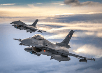 Απλώνεται η Ένταση …Πολωνικά Μαχητικά κατέρριψαν Ρωσικά drones