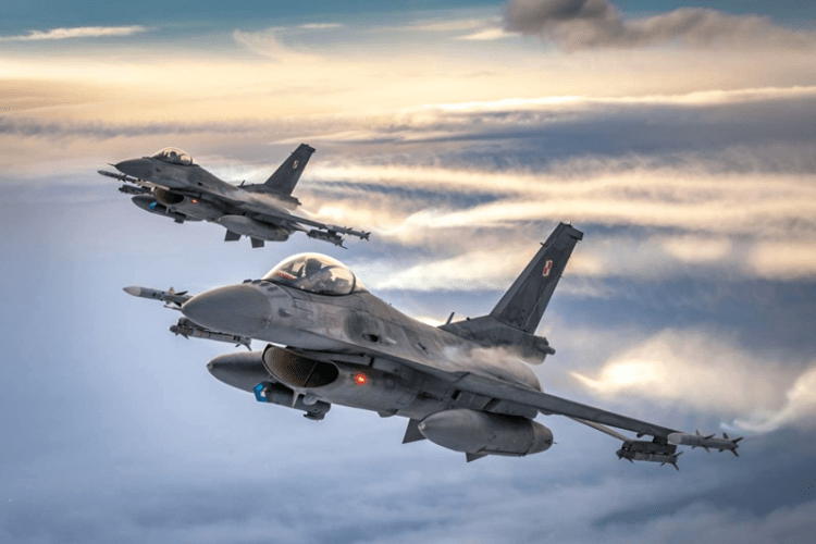 Απλώνεται η Ένταση …Πολωνικά Μαχητικά κατέρριψαν Ρωσικά drones