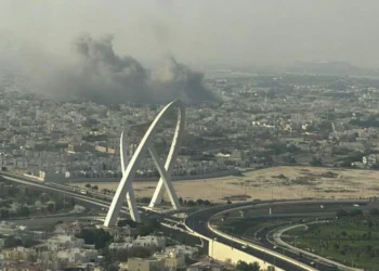 Ισραηλινή αεροπορική επιχείρηση στη Ντόχα: Στόχος η ηγεσία της Χαμάς – Αναφορές για πολλαπλές εκρήξεις