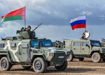 Ξεκίνησαν οι κοινές Ασκήσεις Ρωσίας-Λευκορωσίας  (Zapad-2025,)