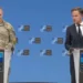 Μαρκ Ρούτε: Νέα επιχείρηση του ΝΑΤΟ «Eastern Sentry» για την προστασία της ανατολικής πτέρυγας της Ευρώπης