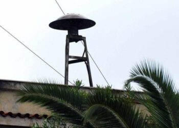 «ΠΑΡΜΕΝΙΩΝ-25»: Την Τετάρτη θα ηχήσουν σειρήνες σε όλη τη χώρα