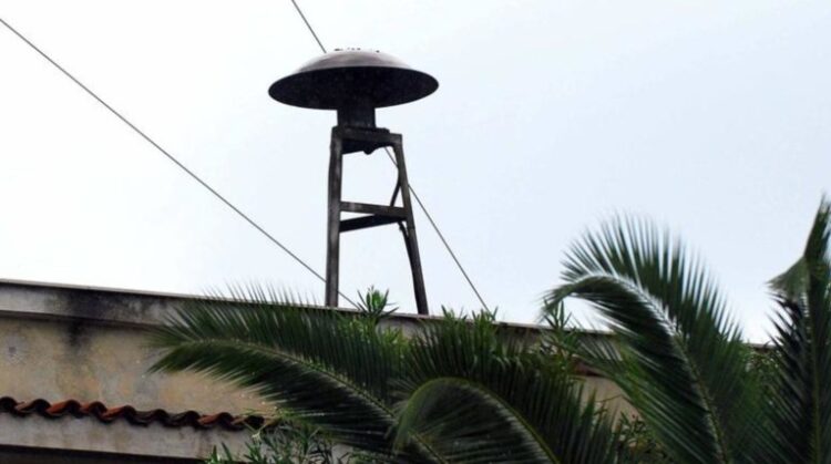 «ΠΑΡΜΕΝΙΩΝ-25»: Την Τετάρτη θα ηχήσουν σειρήνες σε όλη τη χώρα