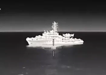 Ουκρανία: Drone κατέστρεψε ρωσικό πολεμικό πλοίο 60 εκατ. δολαρίων κοντά στο Νοβοροσίσκ