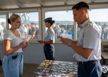 Κατάταξη  175 νέων Ικάρων Επιτυχόντων … Έτους 2025 στη Σχολή Ικάρων