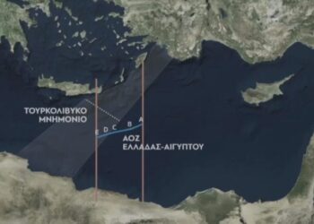 Αίγυπτος: «Άκυρα και παράνομα τα Τουρκολιβυκά μνημόνια – Θα υπερασπιστούμε τα κυριαρχικά μας δικαιώματα»