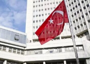 Τουρκικό ΥΠΕΞ: «Αβάσιμες και αλαζονικές» οι δηλώσεις για τη Γενοκτονία των Ελλήνων της Μικράς Ασίας